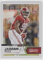 Rookies - Jarran Reed #/25