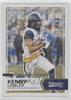 Rookies - Kenny Lawler #/25