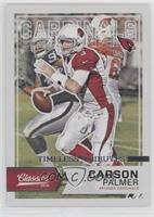 Carson Palmer #/25