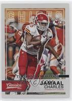 Jamaal Charles #/25