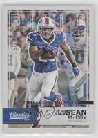 LeSean McCoy #/25