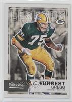 Legends - Forrest Gregg