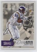 Legends - Cris Carter