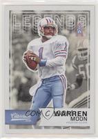 Legends - Warren Moon