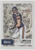 Legends - Brian Urlacher