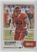 Rookies - Scooby Wright III