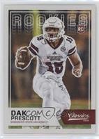 Rookies - Dak Prescott