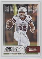 Rookies - Dak Prescott