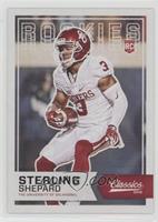 Rookies - Sterling Shepard