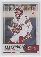 Rookies - Sterling Shepard