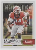 Rookies - Leonard Floyd