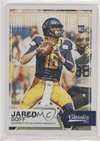 Rookies - Jared Goff