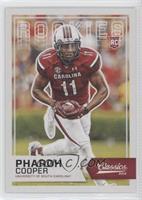 Rookies - Pharoh Cooper