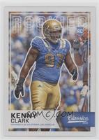 Rookies - Kenny Clark