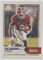 Rookies - Derrick Henry