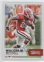 Rookies - Malcolm Mitchell