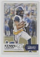 Rookies - Kenny Lawler