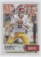 Rookies - Cody Kessler