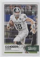 Rookies - Connor Cook