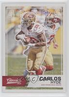 Carlos Hyde