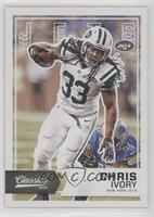 Chris Ivory