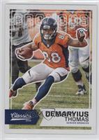 Demaryius Thomas