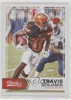 Travis Benjamin