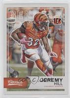 Jeremy Hill