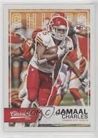 Jamaal Charles