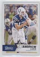 Andrew Luck