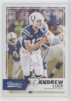 Andrew Luck