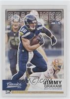 Jimmy Graham