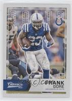 Frank Gore