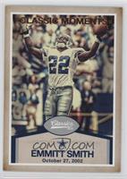 Emmitt Smith