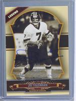 Joe Theismann (2007 Donruss Classics) #/5