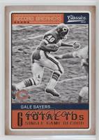 Gale Sayers