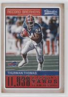 Thurman Thomas