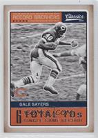 Gale Sayers