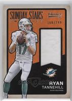 Ryan Tannehill #/199