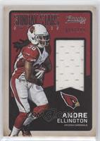 Andre Ellington #/199