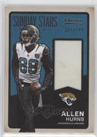 Allen Hurns #/149