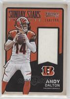 Andy Dalton #/199