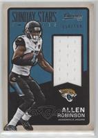 Allen Robinson #/199