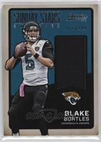 Blake Bortles #/199