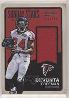 Devonta Freeman #/199