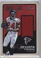 Devonta Freeman #/199