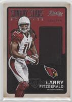 Larry Fitzgerald #/199