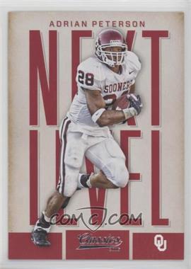 2016 Panini Classics - The Next Level #26 - Adrian Peterson