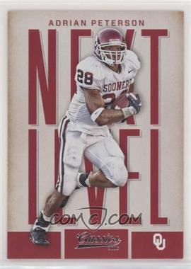 2016 Panini Classics - The Next Level #26 - Adrian Peterson