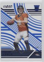 Rookies Level 2 - Paxton Lynch #/99